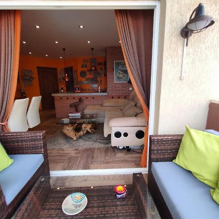 Apartamento Con Encanto Y Preciosas Vistas Junto A La Playa Almuñécar Zewnętrze zdjęcie