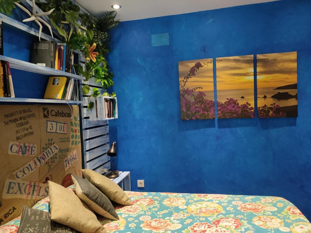 Apartamento Con Encanto Y Preciosas Vistas Junto A La Playa Almuñécar Zewnętrze zdjęcie