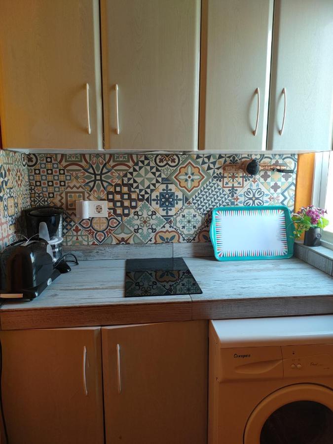 Apartamento Con Encanto Y Preciosas Vistas Junto A La Playa Almuñécar Zewnętrze zdjęcie
