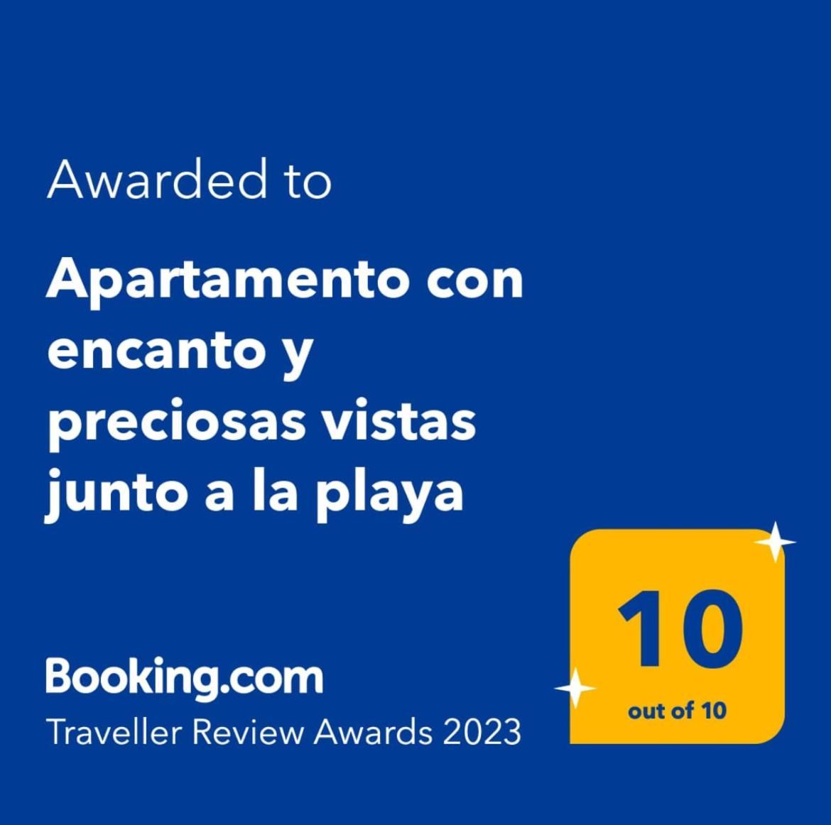 Apartamento Con Encanto Y Preciosas Vistas Junto A La Playa Almuñécar Zewnętrze zdjęcie